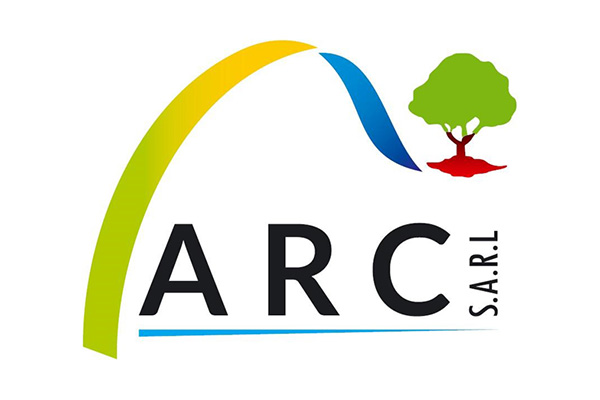 Arc-Logo