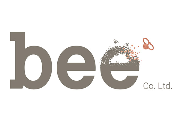 Bee-Logo